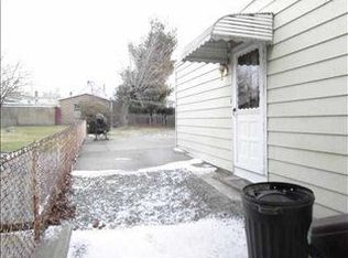 41 E 30th St, Bayonne, NJ 07002