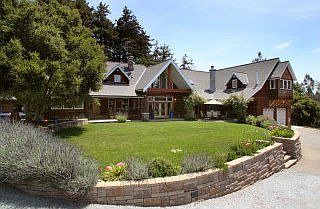 Stunning country estate