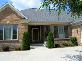 51137 Heatherton Ct, Granger, IN 46530