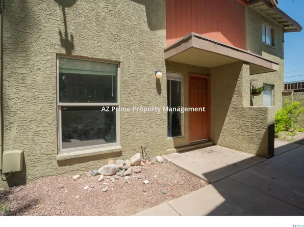 4615 N 39th Ave APT 5, Phoenix, AZ 85019