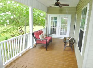 209 Condo Way, Jamestown, SC 29453