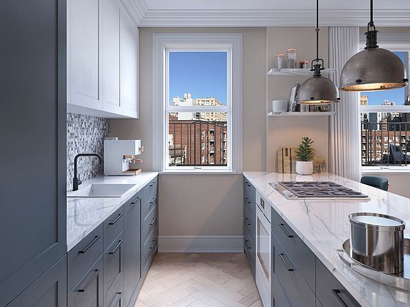 2nd image of 166 W 22nd St #6BC