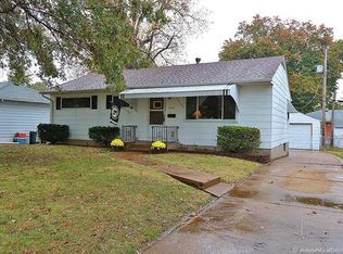 4659 Heege Rd, Saint Louis, MO 63123