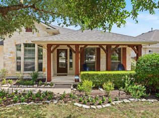 260 Kiras Ct, Austin, TX 78737