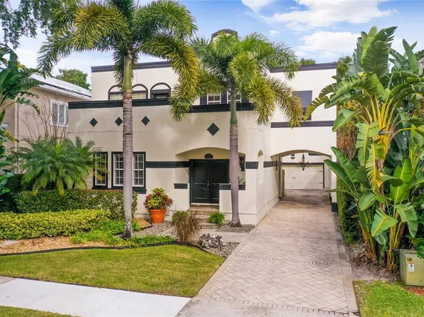 801 E Pine St, Orlando, FL 32801