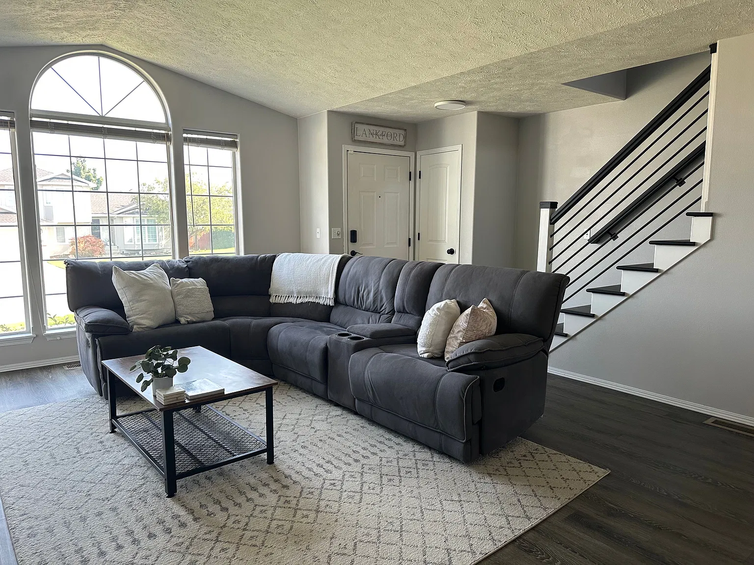 Liberty Lake Home with Private Backyard Near Liberty Lake Elementary School — Photo 4