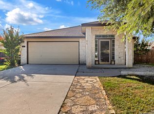 603 Starling Crk, New Braunfels, TX 78130