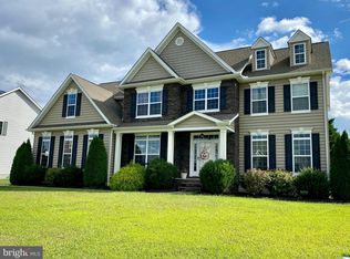 36 Cherry Blossom Dr, Camden Wyoming, DE 19934