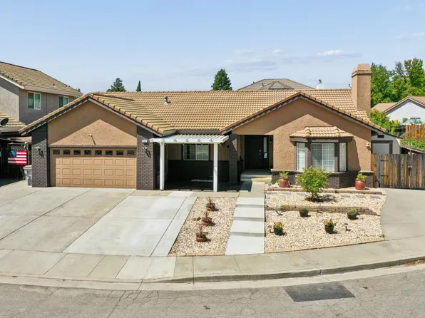 1012 Hillview Lane, Winters, CA 95694