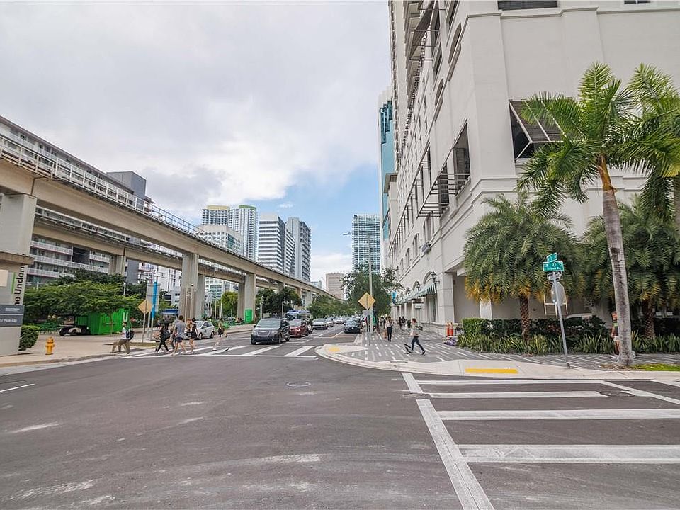 1st image of 999 SW 1st Avenue #2616