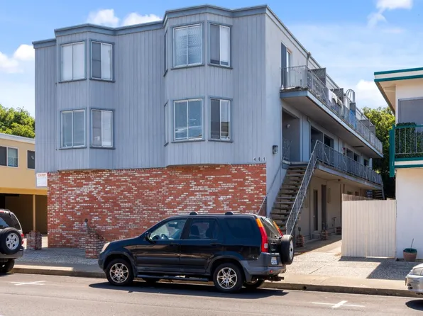 Lincoln Cir, Millbrae, CA 94030