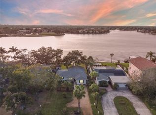 3618 SHORE ACRES BOULEVARD NE LOT 5, ST PETERSBURG, FL 33703