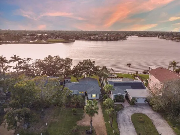 3618 SHORE ACRES BOULEVARD NE, ST PETERSBURG, FL 33703
