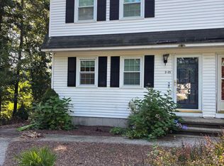 Red Pine Village, Amherst, NH 03031