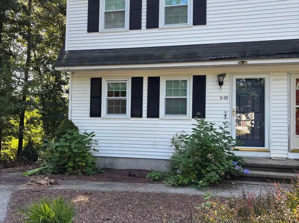 2 Cub Circle #25, Amherst, NH 03031