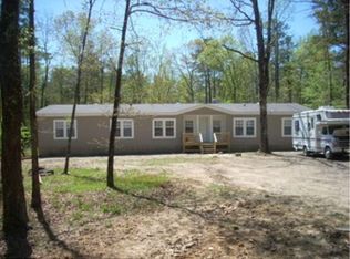 391 Blue Jay Holw, Perryville, AR 72126