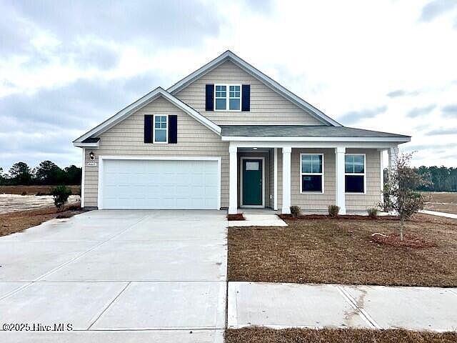 1st image of 4445 East Coast Lane