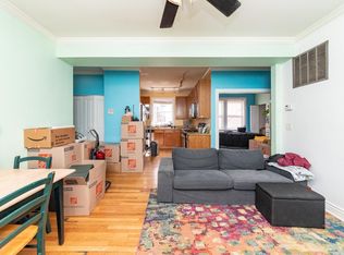 4335 N Troy St #1A, Chicago, IL 60618