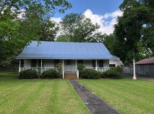 4601 Hilma St, Moss Point, MS 39563