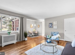 8718 Manchester Rd APT 5, Silver Spring, MD 20901