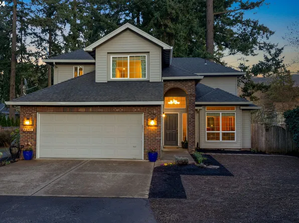 17558 Bryant Rd, Lake Oswego, OR 97035