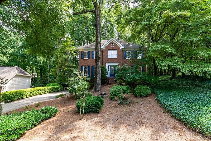 4431 Windsor Oaks Cir, Marietta, GA 30066 Zillow