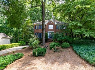 4431 Windsor Oaks Cir, Marietta, GA 30066