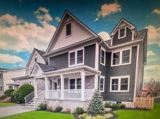 134 Harrison St, Bloomfield, NJ 07003