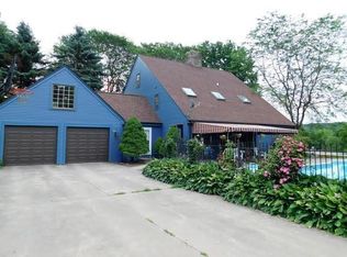 232 Stanton Hill, Russell, PA 16345