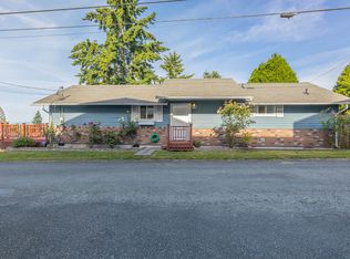 5302 Wetmore Ave, Everett, WA 98203