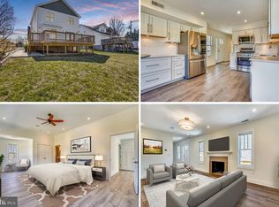 1562 Chain Bridge Rd, Mclean, VA 22101