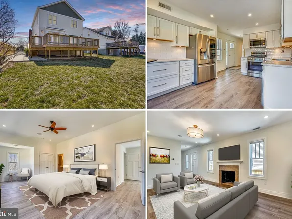 1562 Chain Bridge Rd, McLean, VA 22101