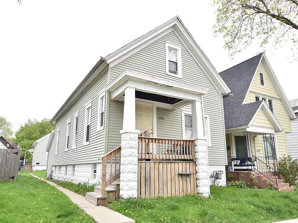 1st image of 2753 N Pierce STREET