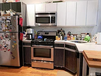 Rented by Oxford Property Group