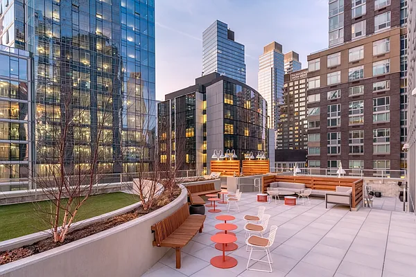 Rented by The Dermot Realty Management Company | media 31