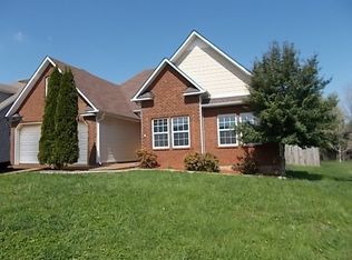 1014 Golf View Way, Spring Hill, TN 37174