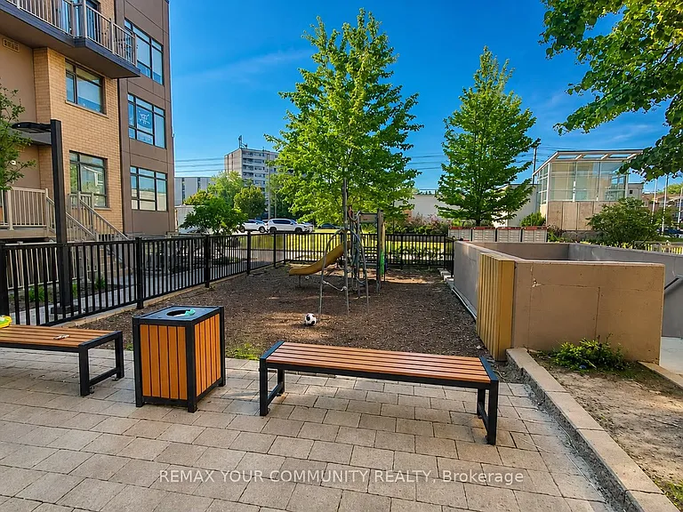 1070 Progress Ave #209 — Photo 3