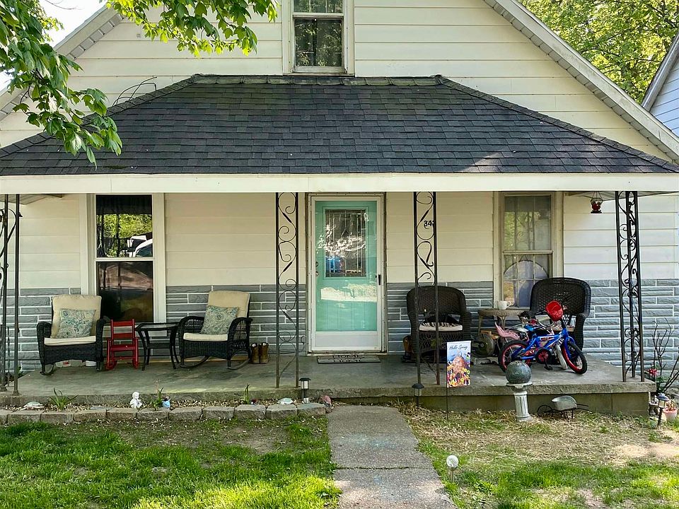 342 9th St, Corydon, KY 42406 Zillow