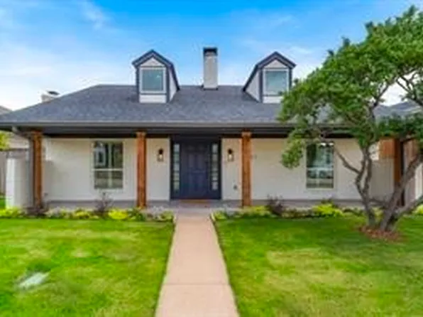 421 Tall Oaks Ln, Richardson, TX 75081