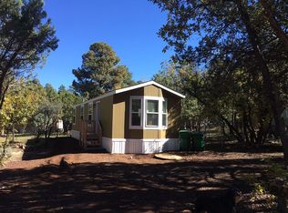 861 S 9th Dr, Show Low, AZ 85901
