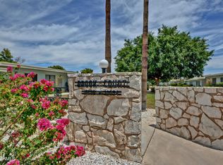 10018 W Lancaster Dr, Sun City, AZ 85351