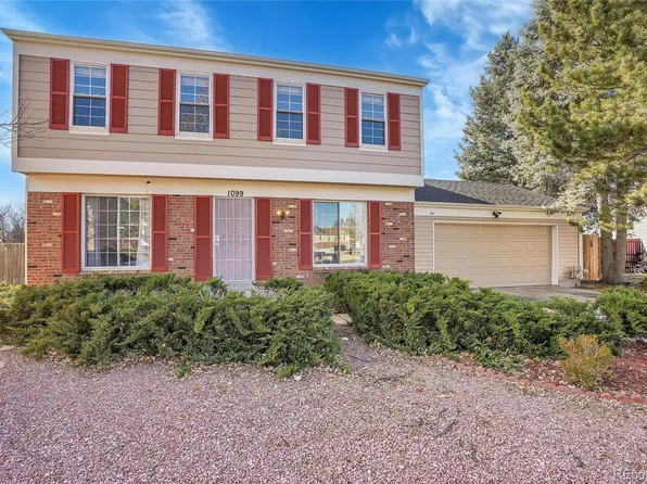 1099 S Naples Way, Aurora, CO 80017