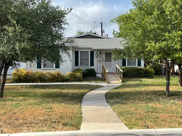 532 Westminster, San Antonio, TX 78228