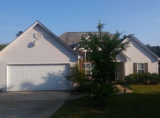 618 Magnolia Dr, Loganville, GA 30052