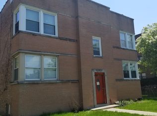 6529 N California Ave #2N, Chicago, IL 60645