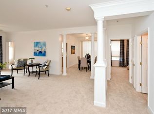 421 Hamlet Club Dr UNIT 104, Edgewater, MD 21037