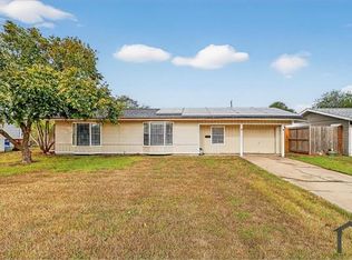 4729 Prinston Dr, Corpus Christi, TX 78411