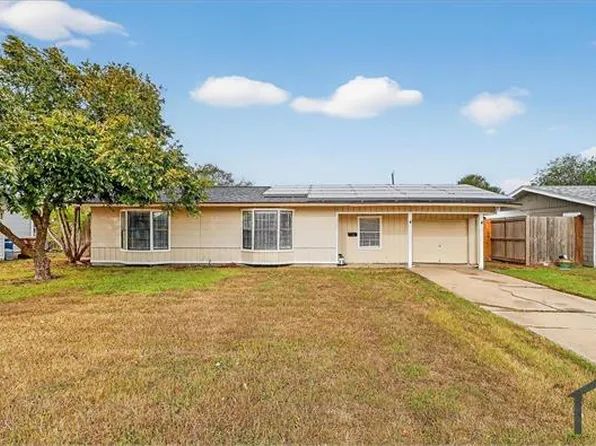 4729 Prinston Dr, Corpus Christi, TX 78411