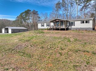 190 Burgess Rd, Ellijay, GA 30540