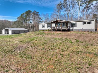 190 Burgess Rd, Ellijay, GA, 30540